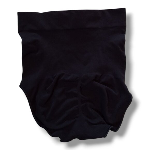 Skims Seamless Sculpt Mid Waist Brief S/M - Picture 5 of 5